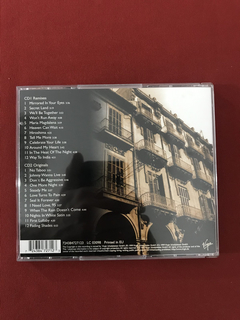 CD Duplo - Sandra - My Favourites - Importado - Seminovo - comprar online