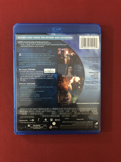 Blu-ray - Resident Evil: Apocalypse - Alexander Witt - Semin - comprar online