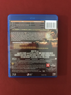 Blu-ray - Rocknrolla A Grande Roubada - Guy Ritchie - Semin - comprar online