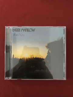 CD - Barry Manilow - Even Now - Importado - Seminovo na internet