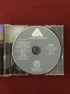 CD - Barry Manilow - Even Now - Importado - Seminovo - loja online