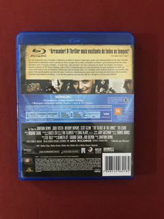 Blu-ray - O Silêncio Dos Inocentes - Jonathan Demme - Semin - comprar online