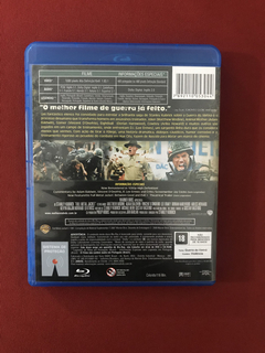 Blu-ray - Nascido Para Matar - Dir: Stanley Kubrick - Semin - comprar online