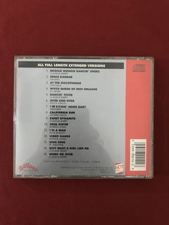 CD - Various Artists- The Best Of Lollipop Records- Import. - comprar online