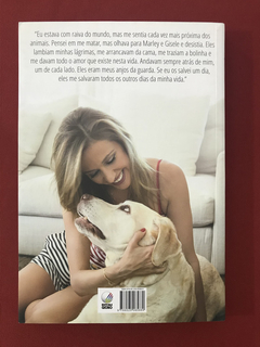 Livro - Como Os Animais Salvaram Minha Vida - Seminovo - comprar online