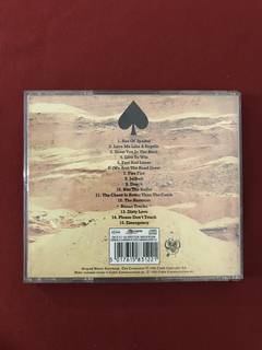 CD - Motörhead - Ace Of Spades - 1996 - Importado - comprar online