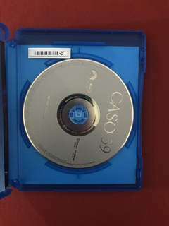 Blu-ray - Caso 39 - Dir: Christian Alvart - Seminovo na internet