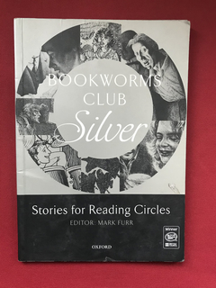 Livro - Bookworms Club Silver - Mark Furr - Oxford