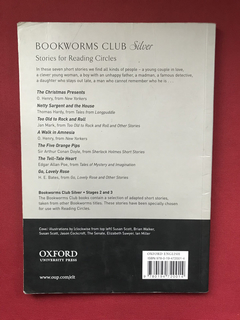 Livro - Bookworms Club Silver - Mark Furr - Oxford - comprar online