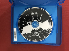 Blu-ray Duplo- Batman O Cavaleiro Das Trevas Ressurge- Semin - Sebo Mosaico - Livros, DVD's, CD's, LP's, Gibis e HQ's