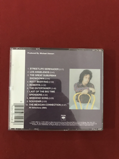 CD - Billy Joel - Streetlife Serenade - Importado - Seminovo - comprar online