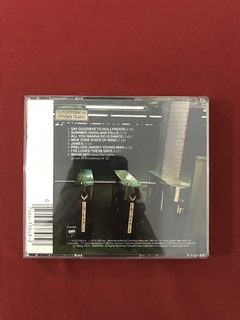 CD - Billy Joel - Turnstiles - Importado - Seminovo - comprar online