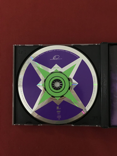 CD Duplo - E. L. O - Strange Magic: The Best Of - Importado na internet