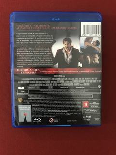 Blu-ray - Advogado Do Diabo - Dir: Taylor Hackford - Semin - comprar online