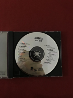 CD - Carpenters - Close To You - 1970 - Importado na internet