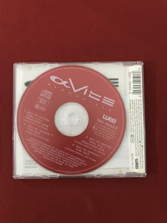 CD - Alphaville - Big In Japan - 1992 - Importado - comprar online