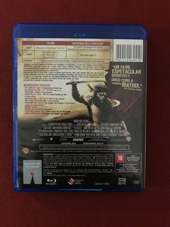 Blu-ray - 300 - Dir: Zac Snyder - Seminovo - comprar online