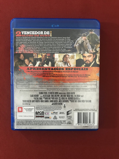 Blu-ray - Django Livre - Dir: Quentin Tarantino - Seminovo - comprar online