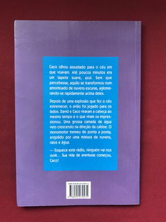 Livro - Amazônia - Alan Oliveira - Ed. Saraiva - Col. Jabuti - comprar online