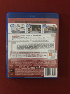 Blu-ray - Operação Valquíria - Dir: Bryan Singer - Seminovo - comprar online