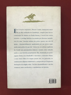 Livro - Corações Migrantes - Maryse Condé - Ed. Rocco - comprar online
