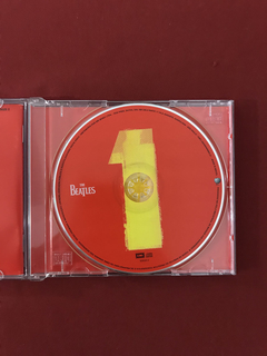 CD - The Beatles - 1 - 2000 - Nacional - Seminovo na internet