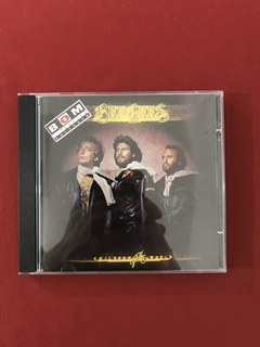 CD - Bee Gees - Children Of The World - Nacional - Seminovo