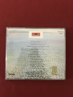 CD - The Cure - Staring At The Sea - The Singles - Nacional - comprar online