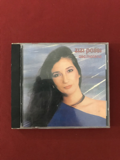 CD - Zizi Possi - Asa Morena - 1982 - Nacional