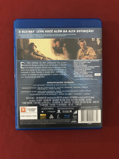 Blu-ray - Falcão Negro Em Perigo - Seminovo - comprar online