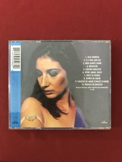 CD - Zizi Possi - Asa Morena - 1982 - Nacional - comprar online