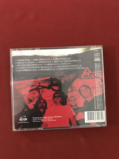CD - Uns & Outros - Tão Longe Do Fim - 2002 - Nacional - comprar online