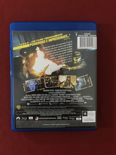 Blu-ray - Watchmen O Filme - Dir: Zack Snyder - Seminovo - comprar online