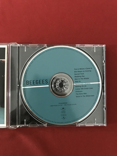 CD - Bee Gees- This Is Where I Came In- Nacional- Seminovo na internet
