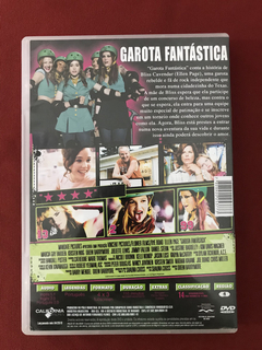 DVD - Garota Fantástica - Dir: Drew Barrymore - comprar online