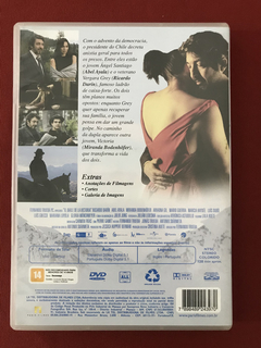 DVD - A Dançarina E O Ladrão - Ricardo Darin - comprar online