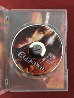 DVD - Elektra - Jennifer Garner - Dir: Rob Bowman na internet