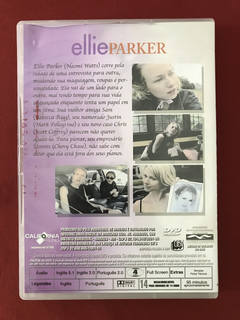 DVD - Ellie Parker - Naomi Watts - Dir: Scott Coffey