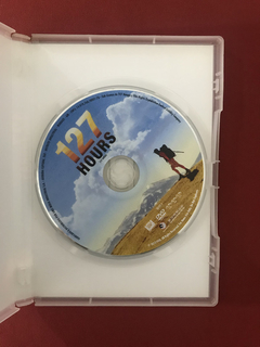 DVD - 127 Horas - James Franco - Dir: Danny Boyle na internet