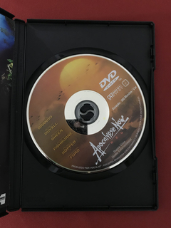 DVD - Apocalypse Now Redux - Marlo Brandon na internet
