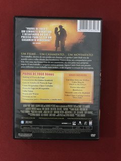 DVD - Prova De Fogo - Kirk Cameron - Dir: Alex Kendrick - comprar online