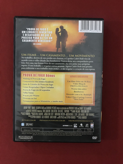 DVD Duplo - O Último Samurai - Dir: Edward Zwick - Seminovo - comprar online