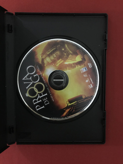DVD - Prova De Fogo - Kirk Cameron - Dir: Alex Kendrick na internet