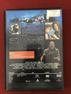 DVD - Waterworld O Segredo Das Águas - Kevin Costner - comprar online