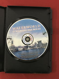 DVD - Waterworld O Segredo Das Águas - Kevin Costner na internet