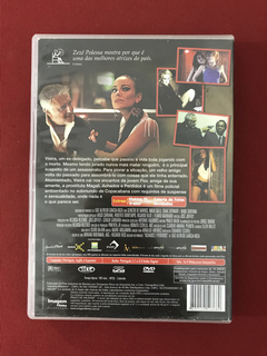 DVD - Achados E Perdidos - Antônio Fagundes/ Zezé Polessa - comprar online
