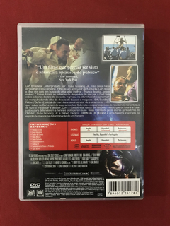 DVD - Homens De Honra - Dir: George Tillman Jr - comprar online