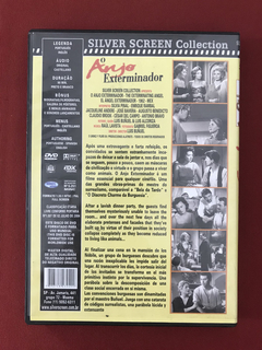 DVD - O Anjo Exterminador - Direção: Luis Buñuel - comprar online