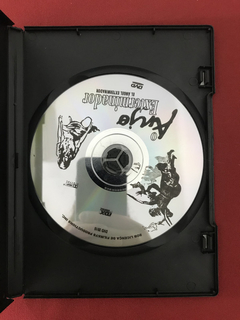 DVD - O Anjo Exterminador - Direção: Luis Buñuel na internet