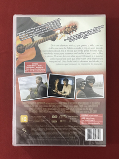 DVD - Apenas Uma Vez - Direção: John Carney - Novo - comprar online